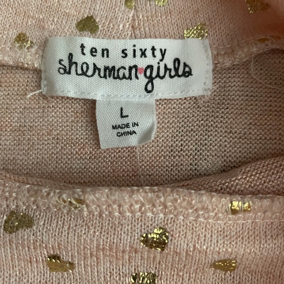 Trendy top for your tweenđź’– - Picture 5 of 6